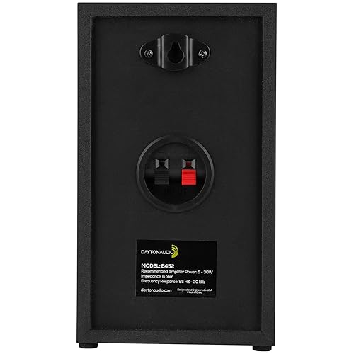 Dayton Audio B452 4-1/2