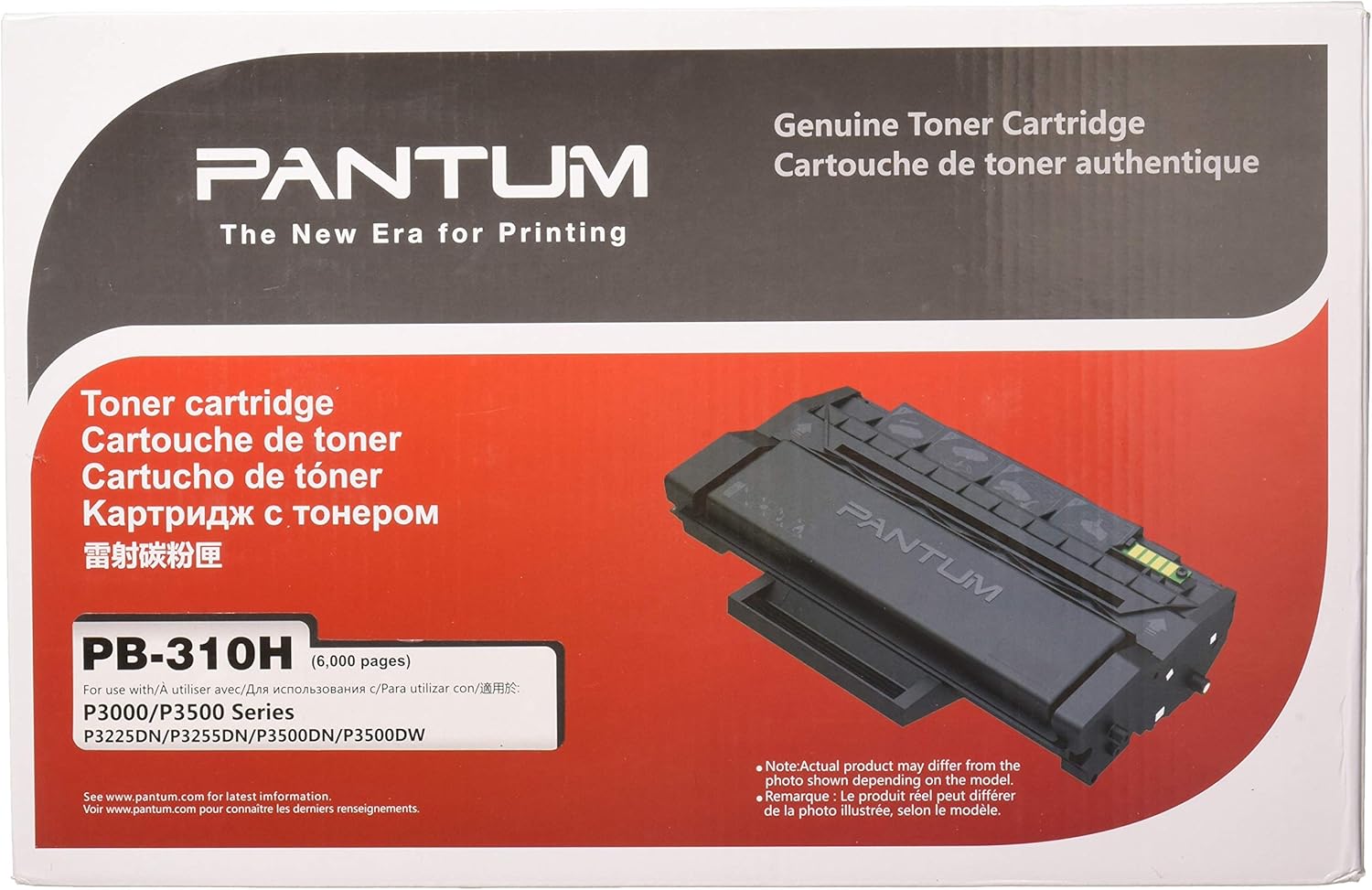 pantum p3255dn