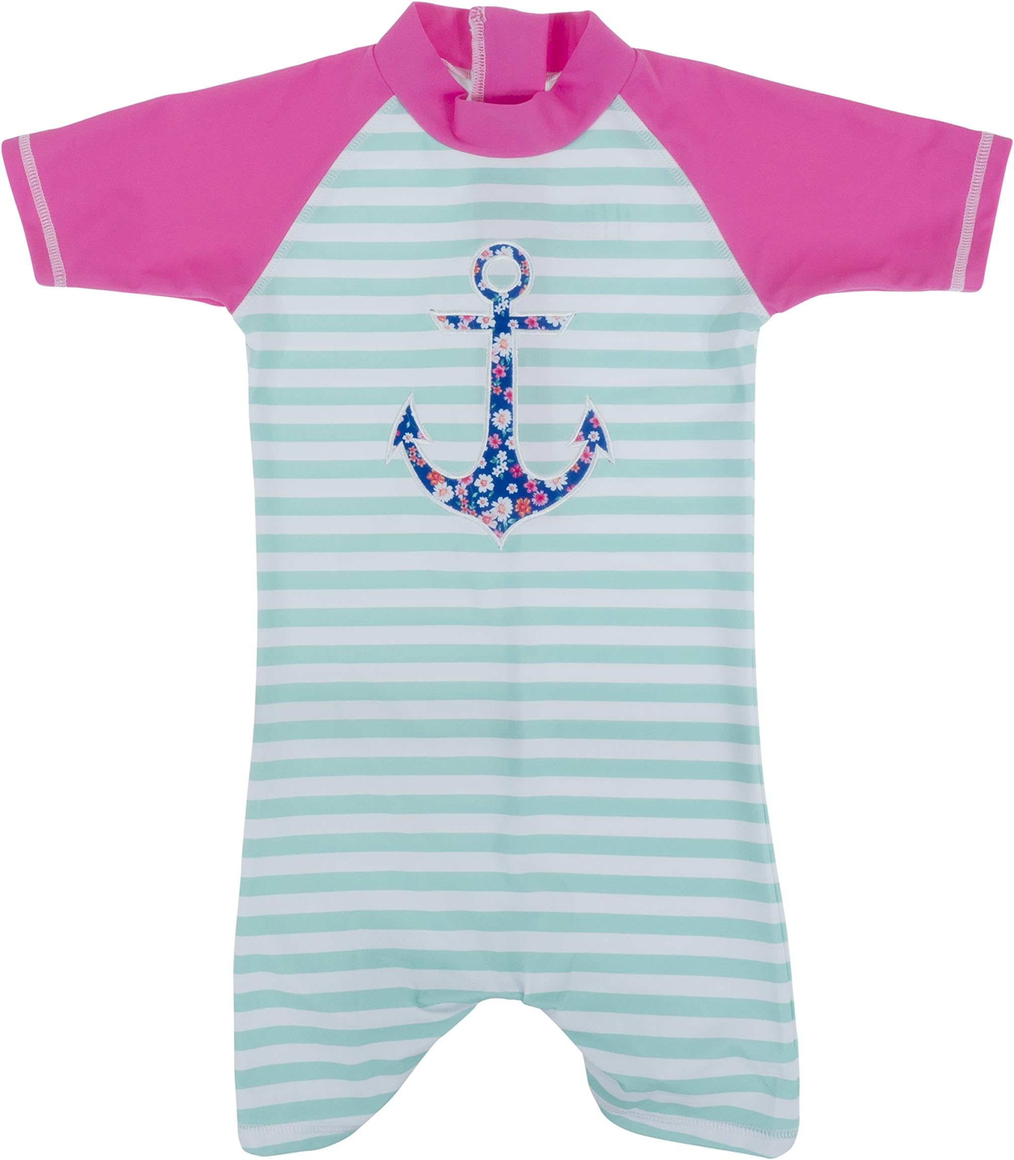 Banz One Piece Swimsuits