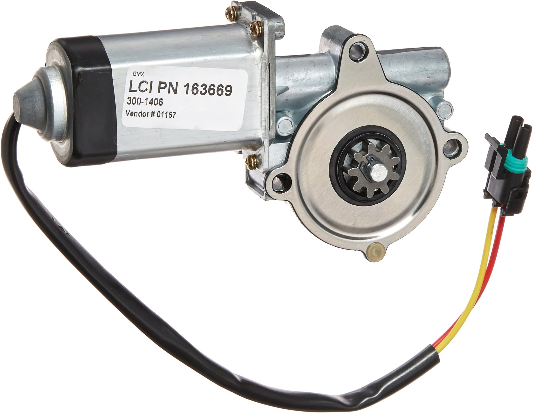 Stromberg Carlson SP1636669 Electric Step Motor Pricepulse