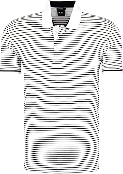 amazon hugo boss polo shirts