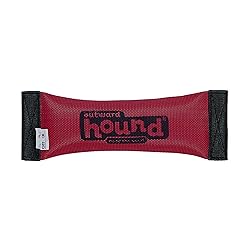 Outward Hound Firehose Fetch Dog Toy, Large
