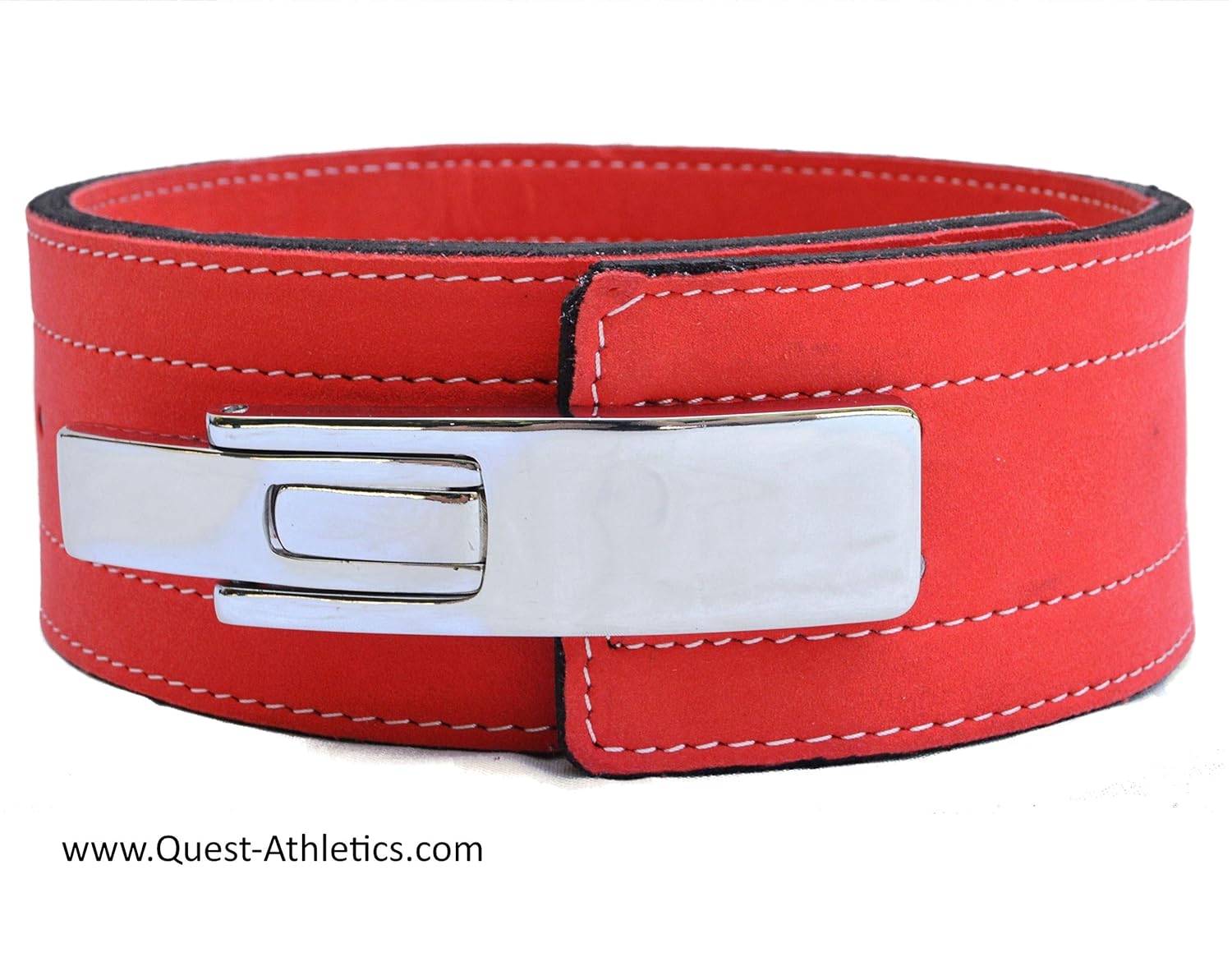 高質で安価 Quest Athleticsパワーリフティングベルトwithレバーバックル ダークピーチ 10 Mmウエイトリフティングクロスフィットstrongman Liftingベルト Limited Edition 41 49 Inch Waist Xxl Warm Red Dark Peach B00nibj8qk 送料無料 Irfanputera Com