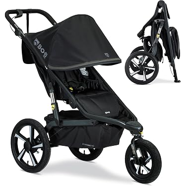 Amazon Best Sellers: Best Jogger Baby Strollers