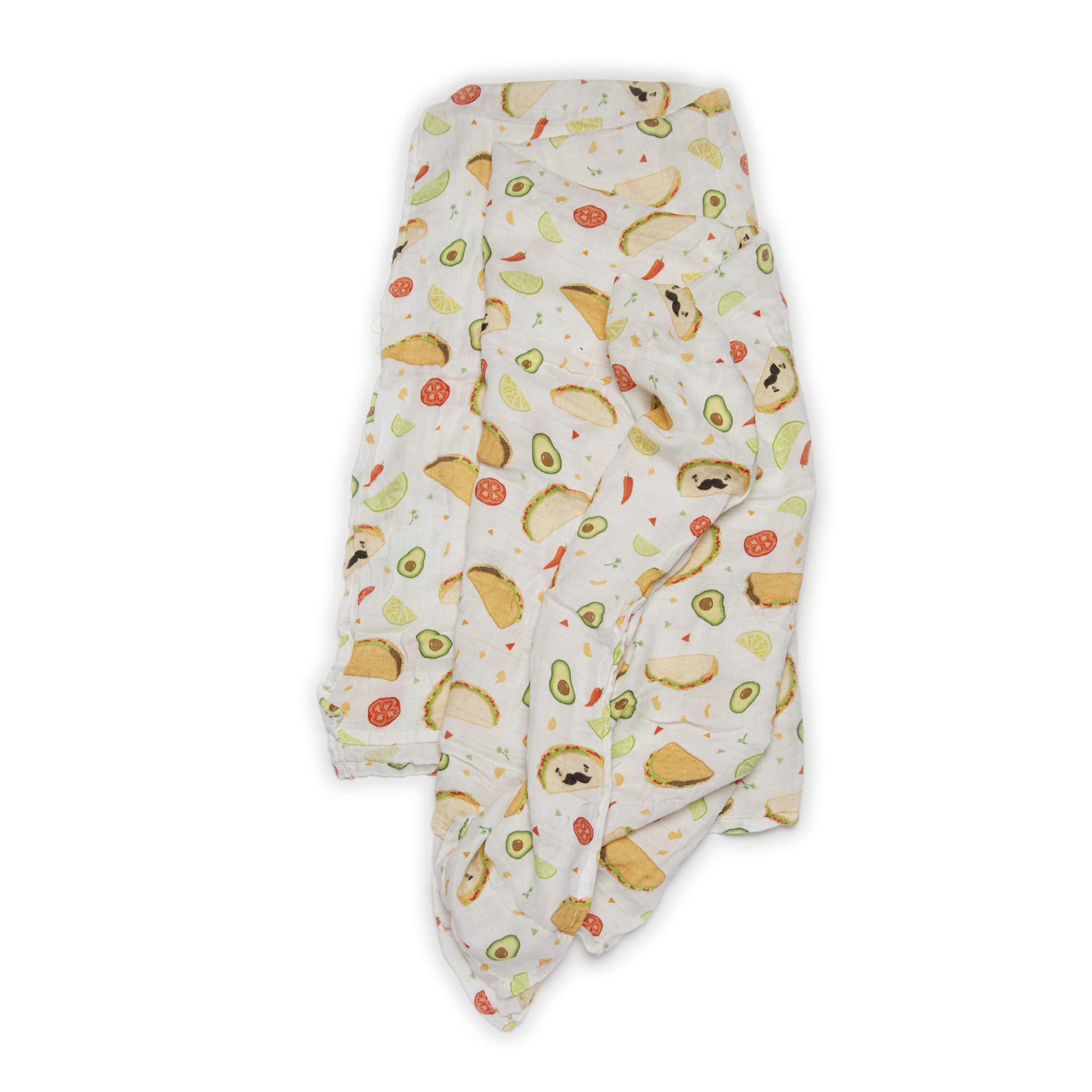 taco swaddle