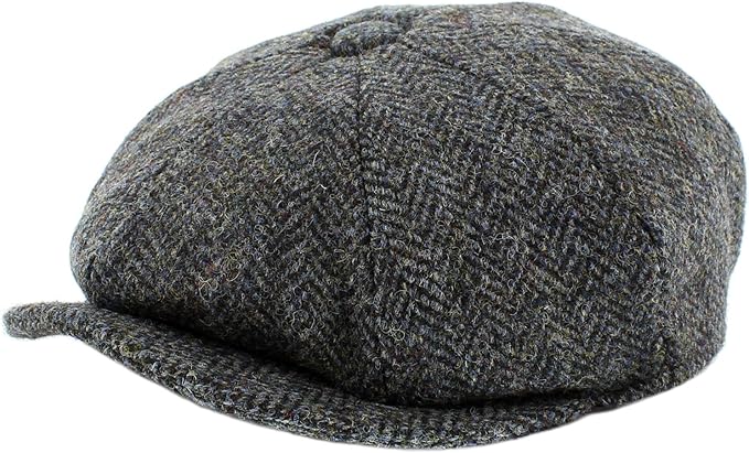 failsworth newsboy cap