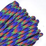 BORED? PARACORD! 350+ Colors Paracord