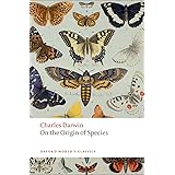 On the Origin of Species (Oxford World's Classics)