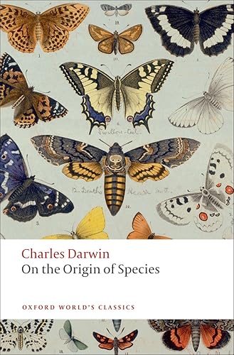 Download On the Origin of Species PDF