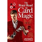 The Royal Road to Card Magic