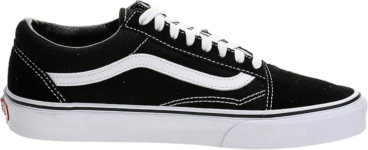 are vans made with real leather