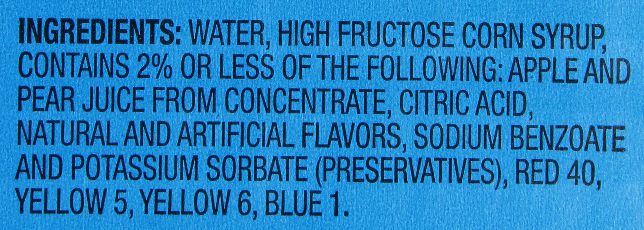 Otter Pops Ice Pops Gluten & Fat Free Ice Pops, Delicious Frozen