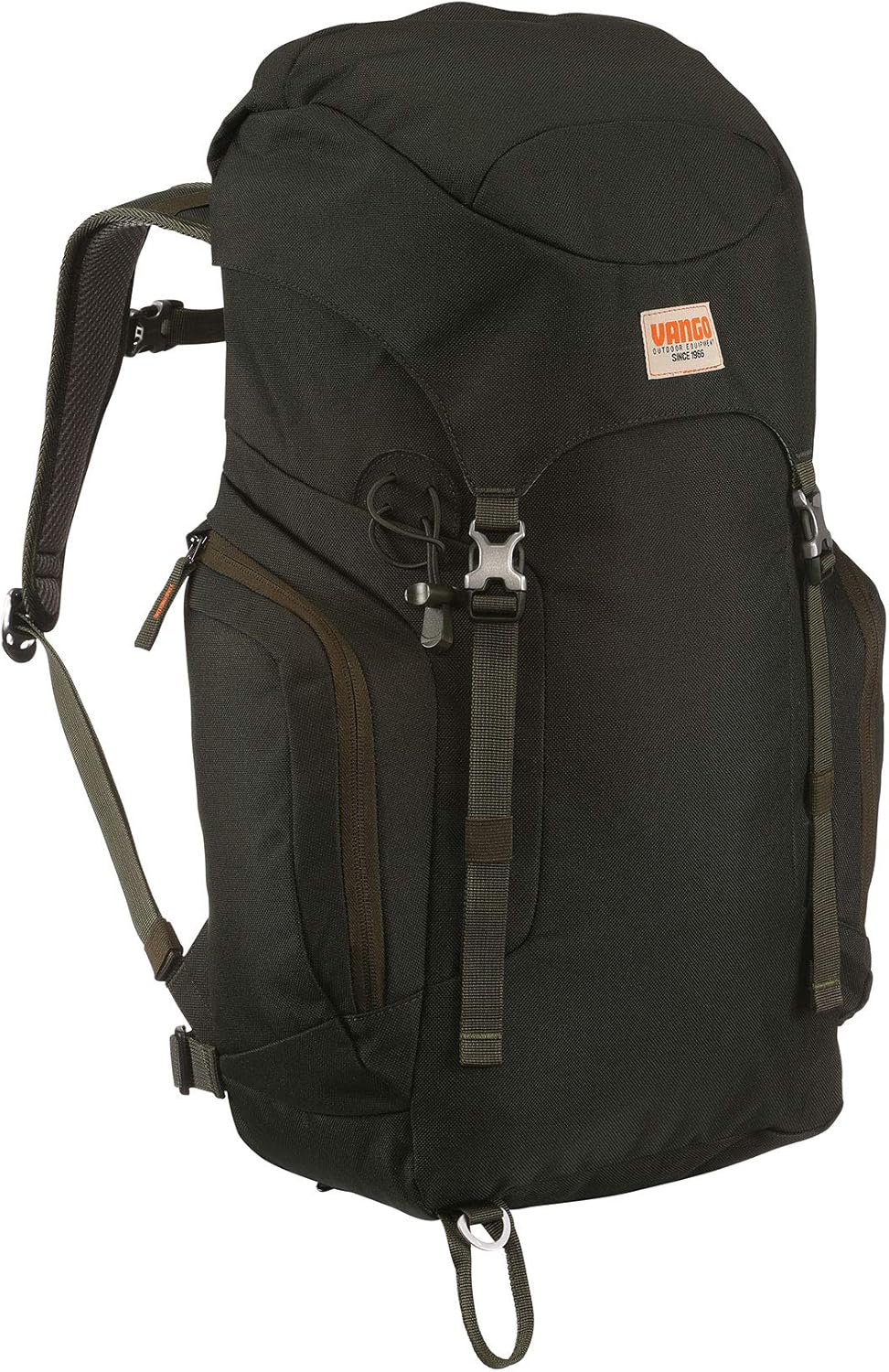 Vango Heritage Trail Rucksack Heritage Green Amazon.co.uk Clothing