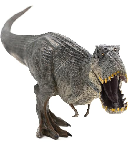 Amazon.com: CollectA Tyrannosaurus Rex Toy (1:15 Scale) : Toys & Games