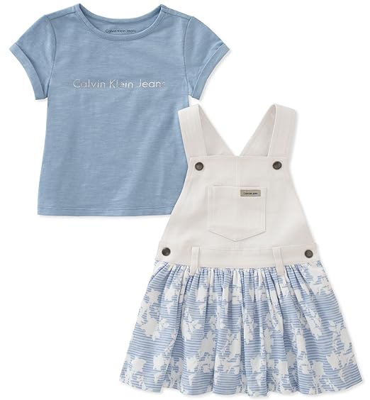 calvin klein jumper girls