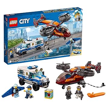 lego city toys amazon india