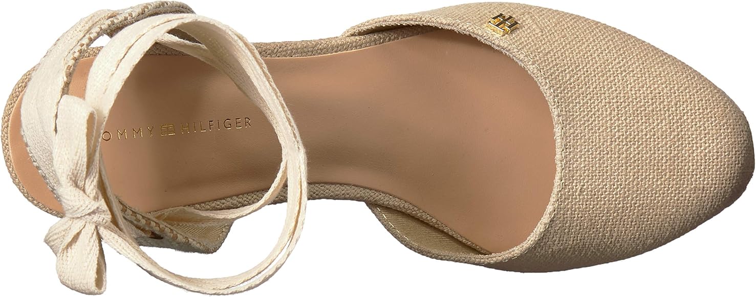 tommy hilfiger nowell wedges