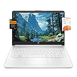HP 14" Ultra Light Laptop for Student & Home