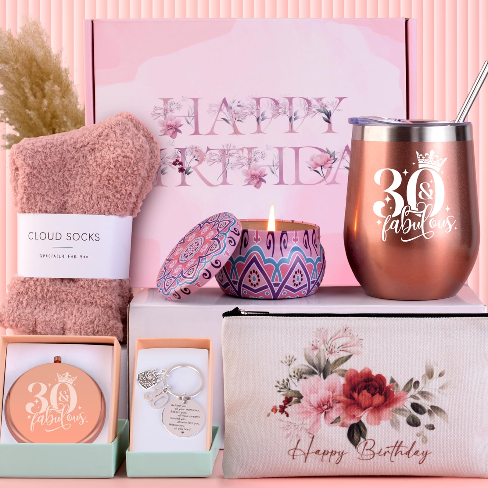 Best unique gifts for 30th birthday woman New Arrivals