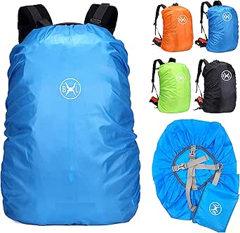 mec backpack rain cover