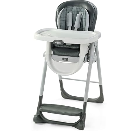 graco simpleswitch 2 in 1 highchair