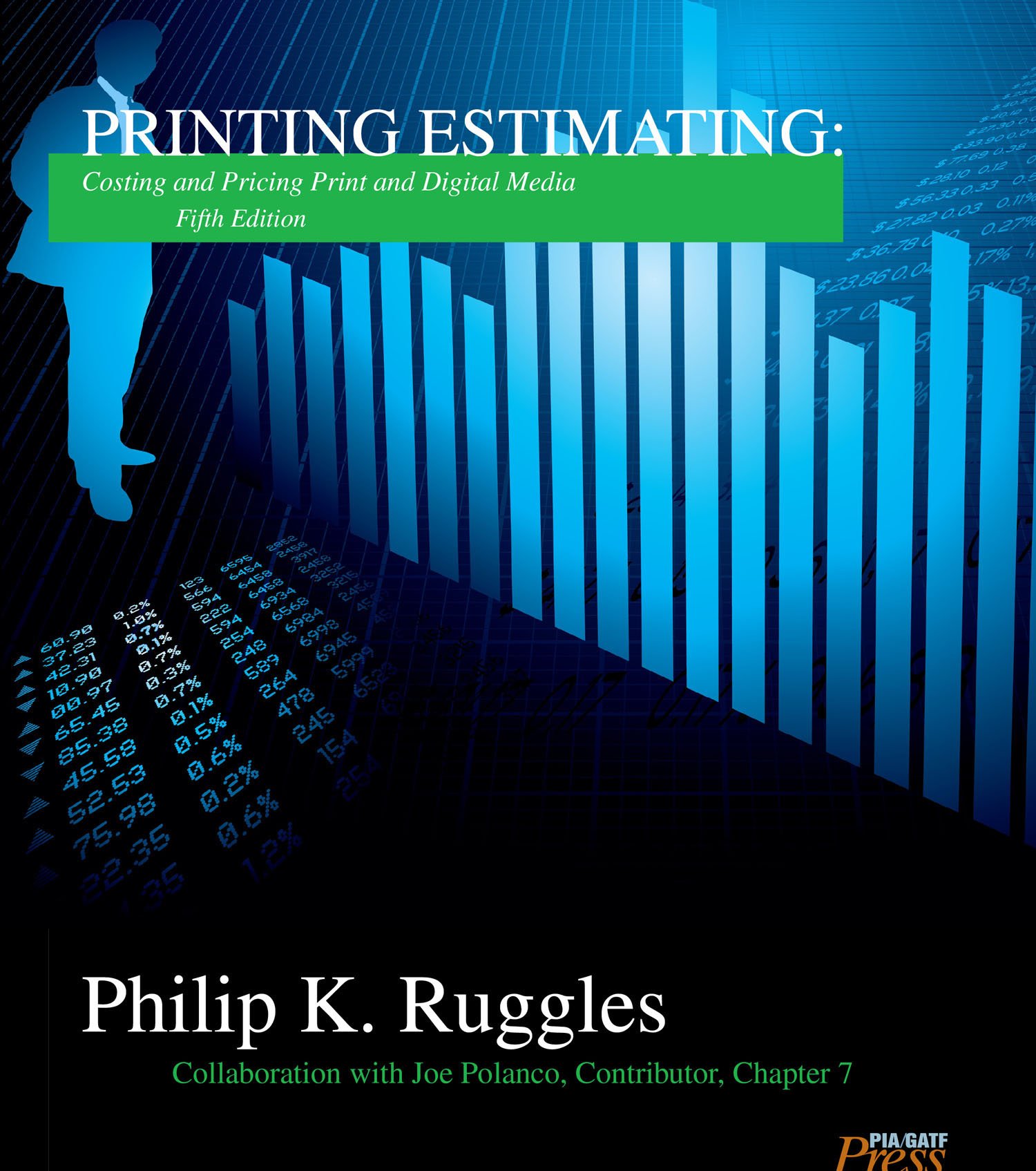 Printing Estimating: Costing and 