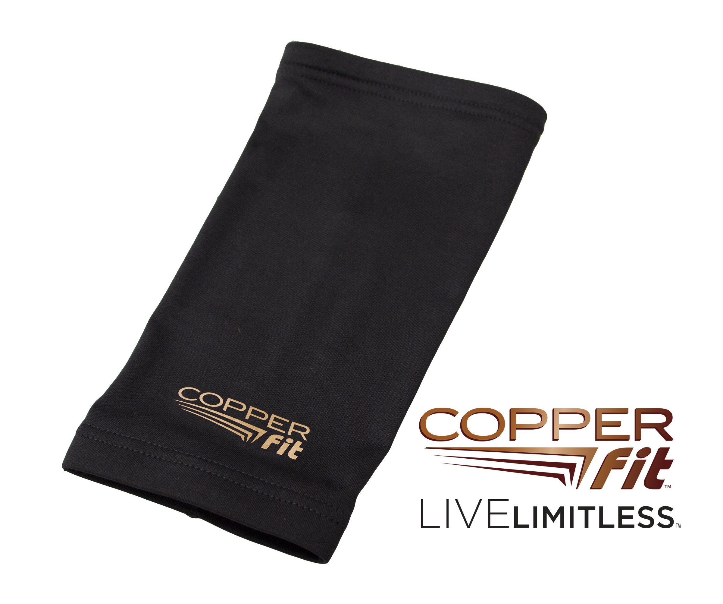 Copper Fit Original Recovery Knee Sleeve BSA Soar