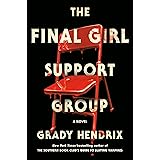 The Final Girl Support Group
