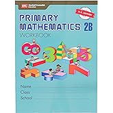 Primary Mathematics 2B Workbook U.S. Edition