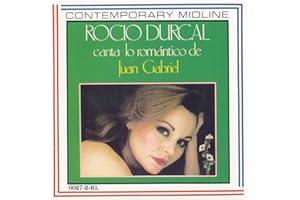 Lo Romantico De Juan Gabriel