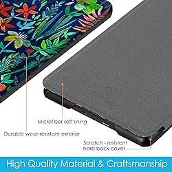 Fintie Slimshell Case for 6" Kindle Paperwhite