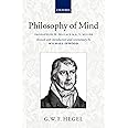Hegel's Philosophy of Mind (Hegel's Encyclopedia of the Philosophical Sciences)