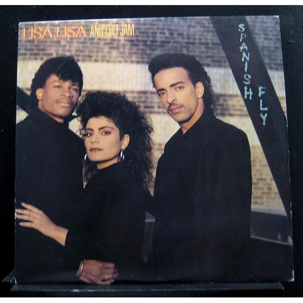 Amazon.com: Lisa Lisa & Cult Jam / Straight To The Sky: CDs & Vinyl