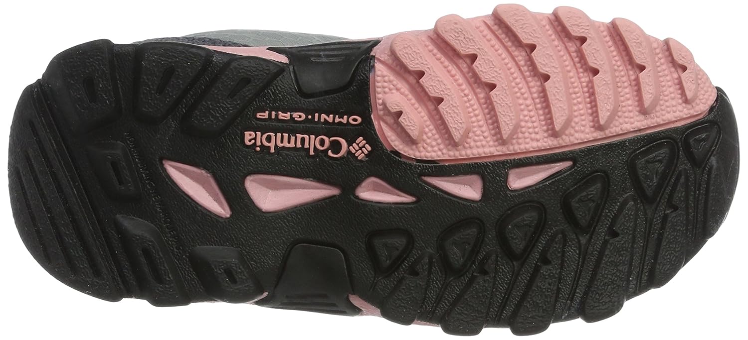 Columbia Kids Childrens Firecamp SLEDDER II WP