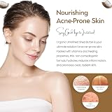 Freshskin Beauty 500g Organic Shea Butter Unrefined Cold Pressed view 2