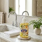 Nesti Dante Dolce Vivere Capri Liquid Soap 500ml Unisex All Skin Types view 2