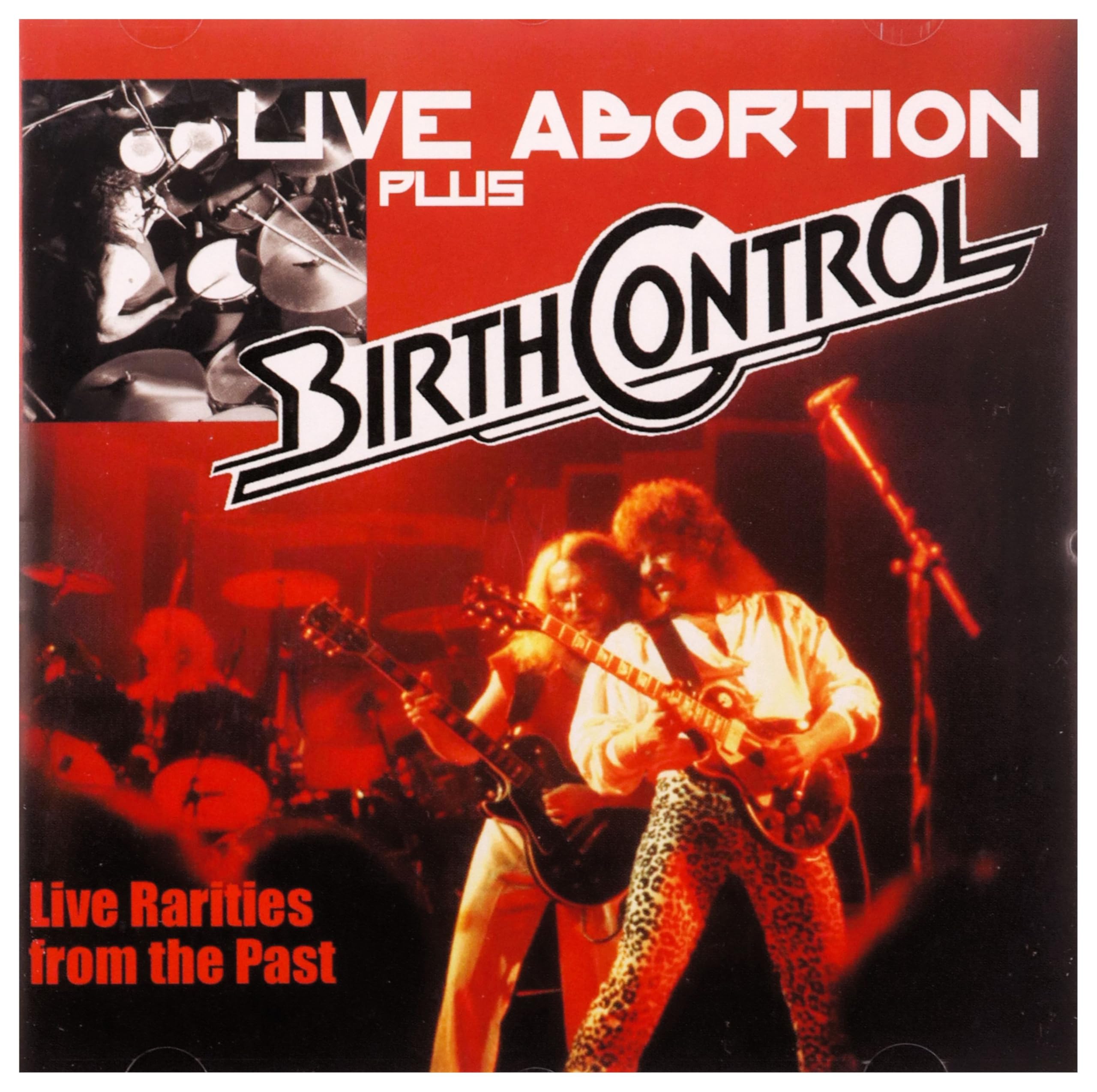 Live Abortion Plus