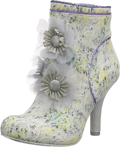 irregular choice bridal shoes