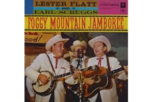 Foggy Mountain Jamboree