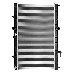 Torchtree CU13431 Radiator Replacement,Compatible
