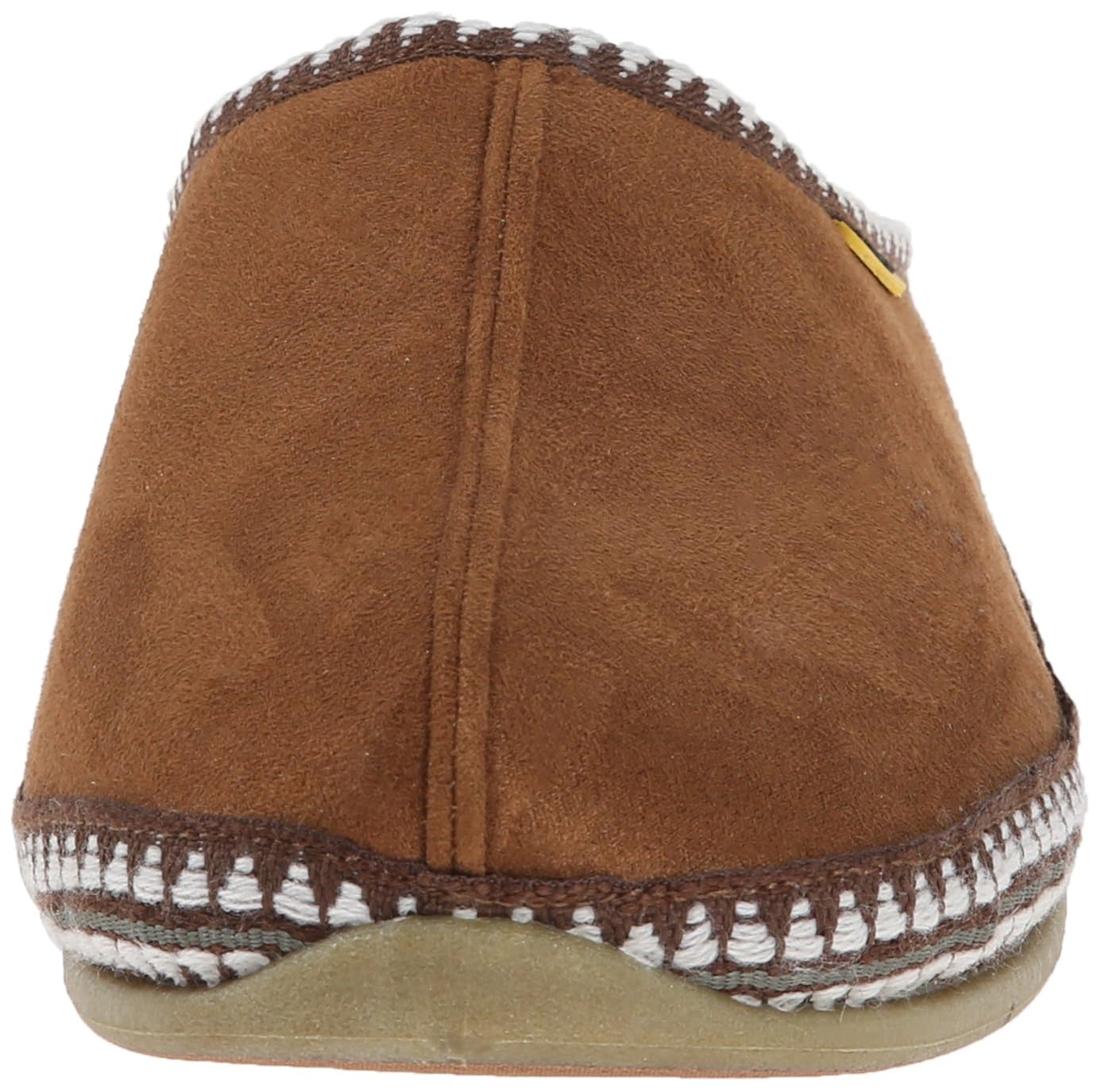 deer stags men's slippers