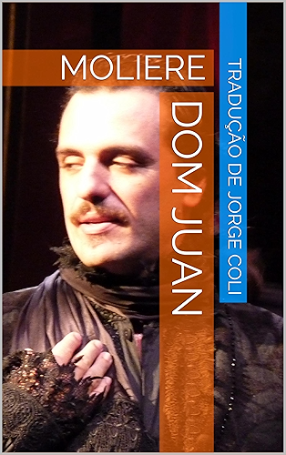 Download Dom Juan (Portuguese Edition) PDF