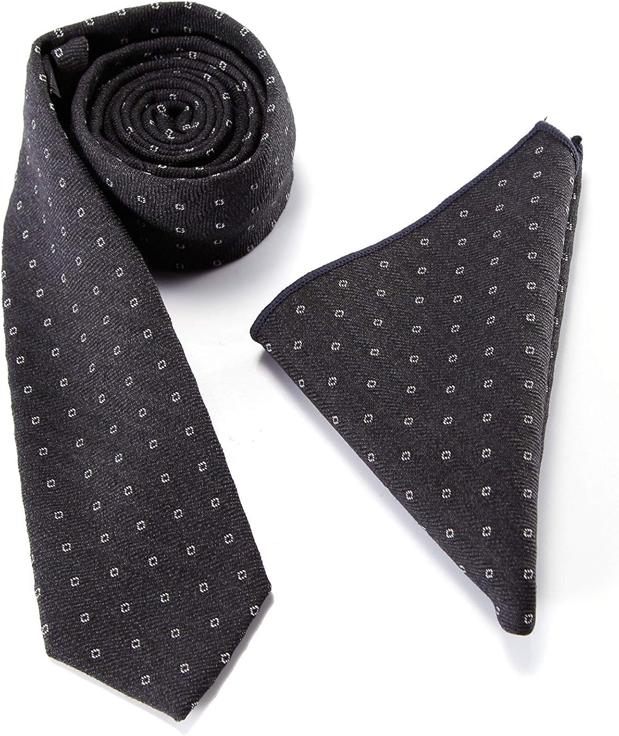 Men'S Business Wedding Party Tie Formal Set Handkerchief Special Style Suit Men'S Suit