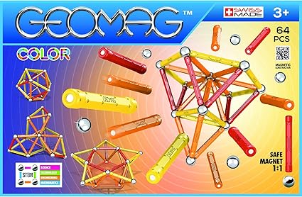 geomag amazon