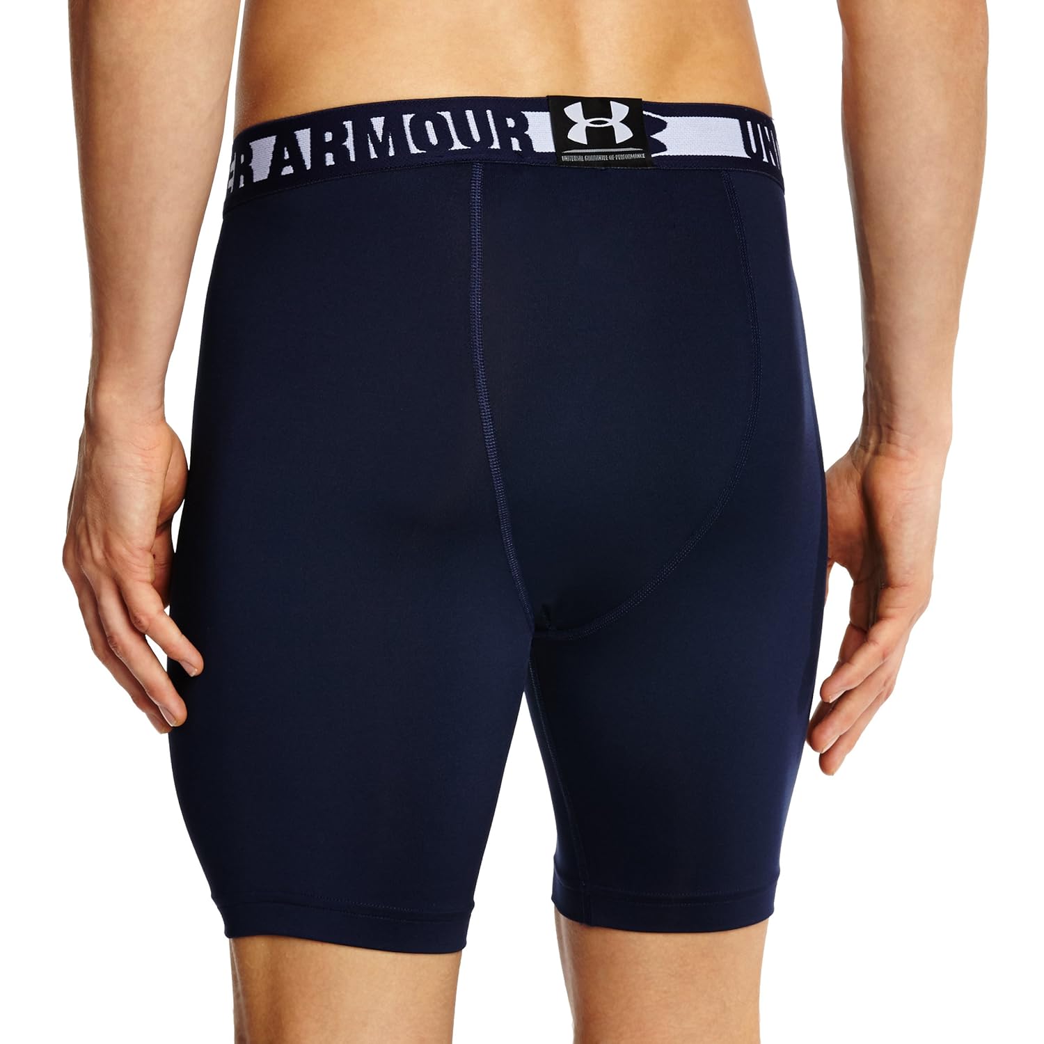 Under Armour Mens HeatGear Sonic Compression Short PTX Performance Products Inc MyHabit 1236237