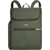 Travelon Anti-Theft Classic Small Convertible Backpack