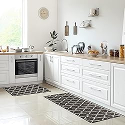 ComfiLife Kitchen Mats for Floor