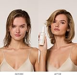 OUAI Leave In Conditioner & Heat Protectant Spray 45 ml view 2