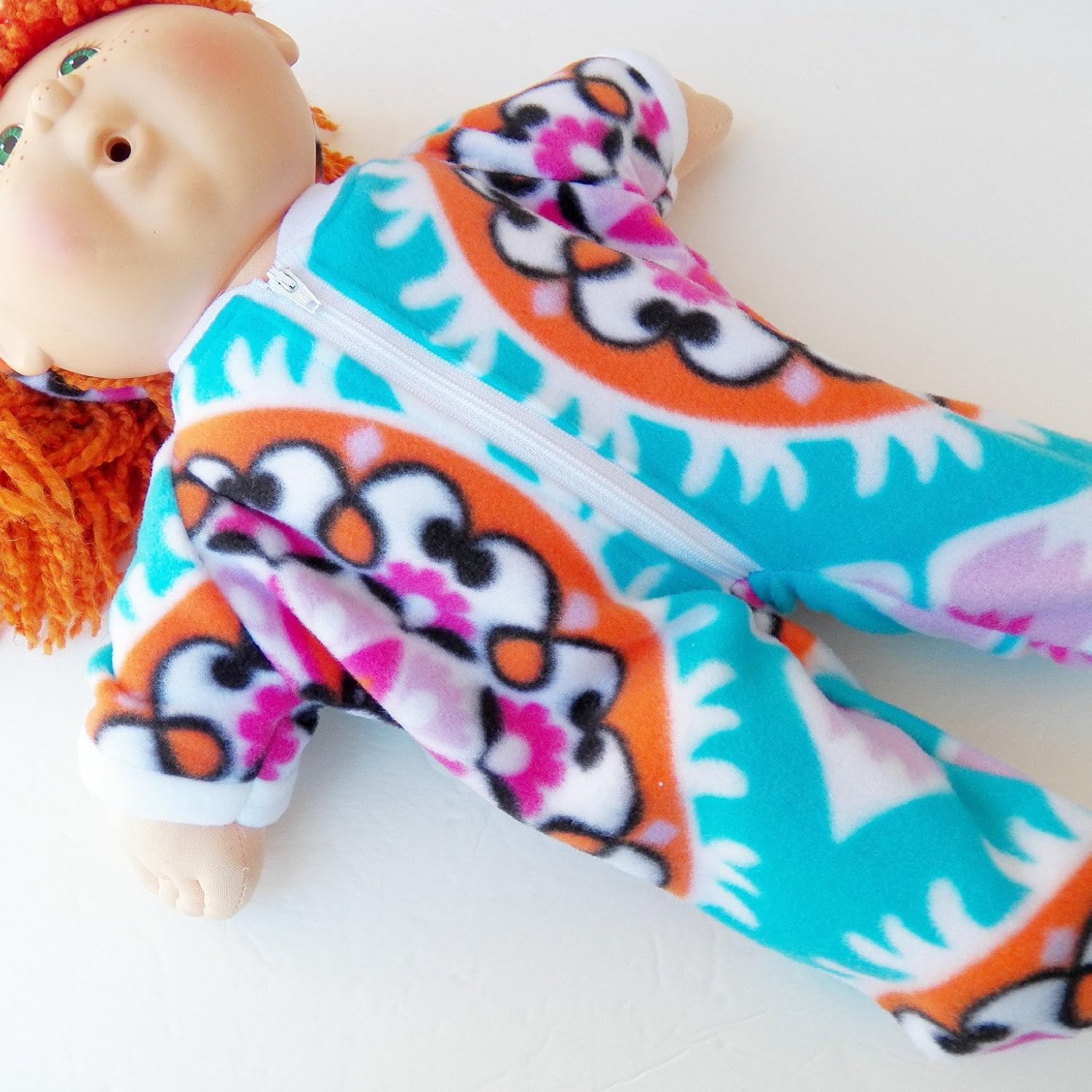 14 inch cabbage patch doll clothes