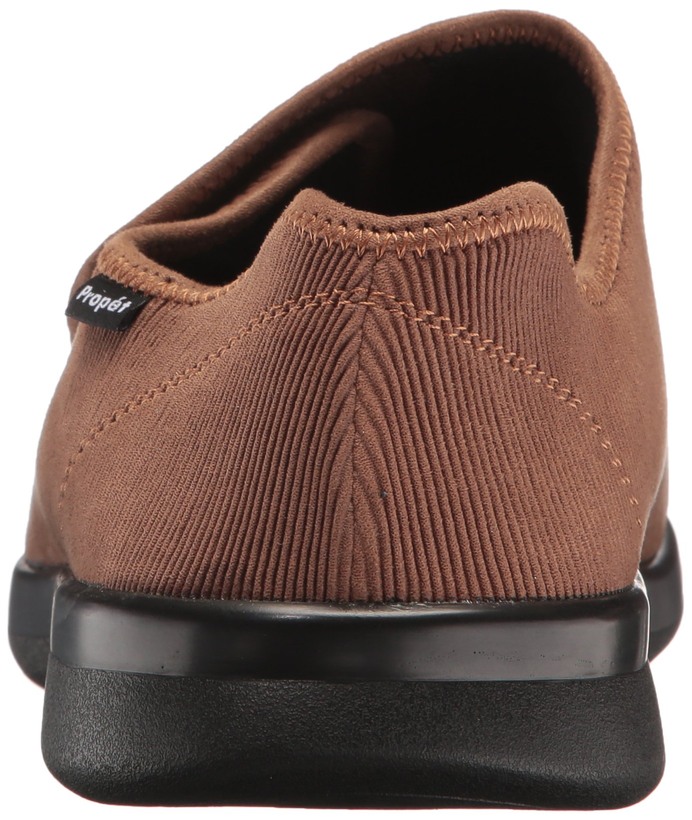 propét women's cush n foot slipper